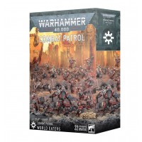 Combat Patrol: World Eaters (GW73-672)