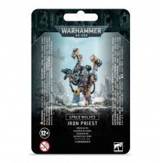 Iron Priest (GWAT-2404)
