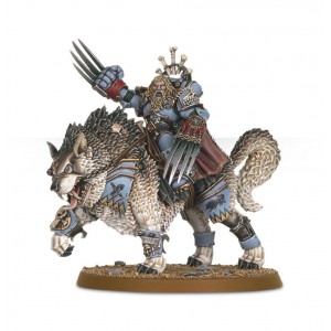 Canis Wolfborn (GWWO14)