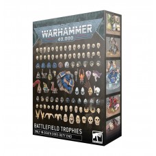 Battlefield Trophies (GW64-36)