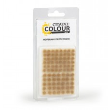 Citadel Colour: Mordian Corpsegrass Tufts (GW66-24)