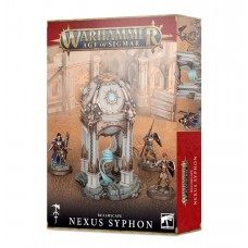 Nexus Syphon (GW64-16)