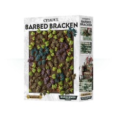 Barbed Bracken (GW64-52)