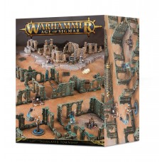 Desolated Township (GW64-79)