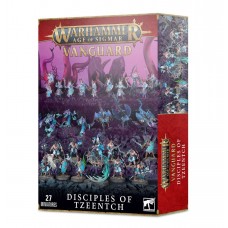 Vanguard: Disciples of Tzeentch (GW70-03)