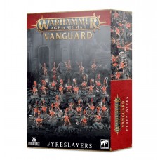 Vanguard: Fyreslayers (GW70-06)