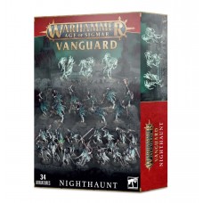 Vanguard: Nighthaunt (GW70-10)
