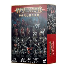 Vanguard: Soulblight Gravelords (GW70-16)