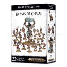 Start Collecting! Beasts of Chaos (GW70-79)