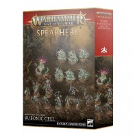 Spearhead: Maggotkin of Nurgle – Bubonic Cell (GW70-838)