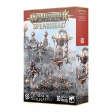 Spearhead: Kharadron Overlords – Grundstok Trailblazers (GW70-843)