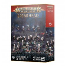 Spearhead: Daughters Of Khaine (GW70-851)
