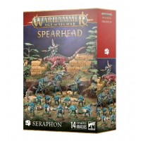 Spearhead: Seraphon (GW70-881) Spearhead: Seraphon (GW70-881)