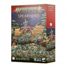 Spearhead: Seraphon (GW70-881) Spearhead: Seraphon (GW70-881)