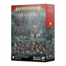 Spearhead: Soulblight Gravelords – Bloodcrave Hunt (GW70-911)