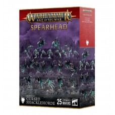 Spearhead: Nighthaunt – Cursed Shacklehorde (GW70-914)