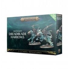 Easy to Build: Dreadblade Harrows (GW71-15)