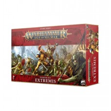 Warhammer Age of Sigmar Extremis Starter Set (GW80-01)