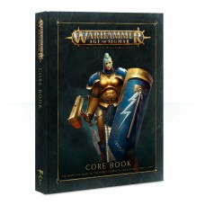 Warhammer Age of Sigmar Core Book (GW80-02-60N)