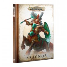 Broken Realms: Kragnos (GW80-10)