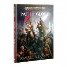 Path to Glory: Ravaged Coast (English) (GW80-11)