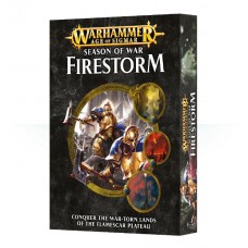 Warhammer Age of Sigmar: Firestorm (GW80-22-60)