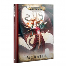 Broken Realms: Morathi (GW80-34)