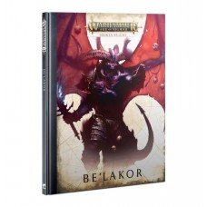Broken Realms: Be'lakor (GW80-36)