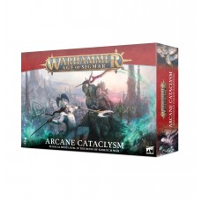 Arcane Cataclysm (GW80-40)