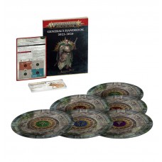 General's Handbook 2025-2026 (GW80-46)