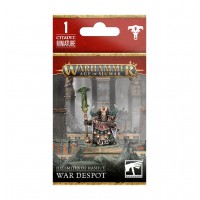 War Despot (GW82-08)