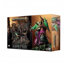 Helsmiths of Hashut Army Set (GW82-10)