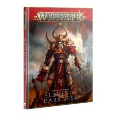 Battletome: Slaves to Darkness 2023 (GW83-02)