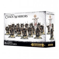 Warriors of Chaos Regiment (GW83-06)