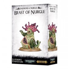 Beast of Nurgle (GW83-15)