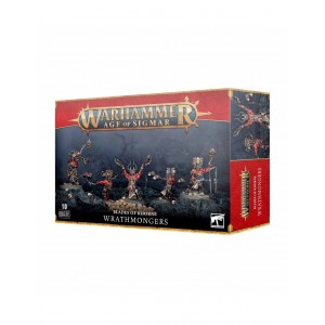 Wrathmongers (GW83-20)