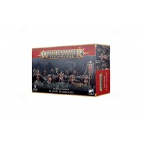 Blood Warriors (GW83-24)