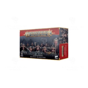 Blood Warriors (GW83-24)