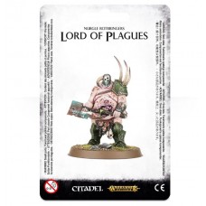Nurgle Rotbringers Lord of Plagues (GW83-32)