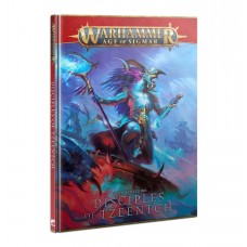 Battletome: Disciples of Tzeentch (GW83-45)