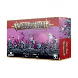 Tzaangors (GW83-75)