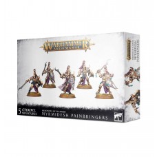 Myrmidesh Painbringers (GW83-90)