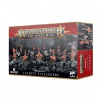 Vulkite Berzerkers (GW84)