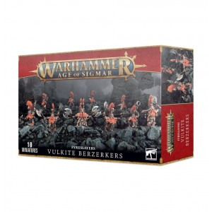 Vulkite Berzerkers (GW84)