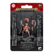 Auric Flamekeeper (GW84-44)