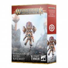 Null-Khemist (GW84-53)
