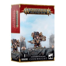 Codewright (GW84-61)