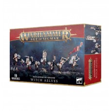 Witch Aelves (GW85-10)