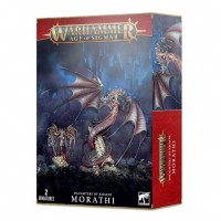 Morathi-Khaine and The Shadow Queen (GW85-18)
