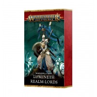 Warscroll Cards: Lumineth Realm-lords (GW87-03-26)